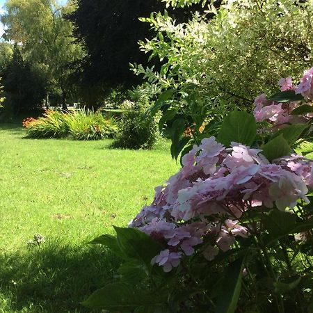 Bed and Breakfast Au Fil Du Crembreux Marquise Exterior foto