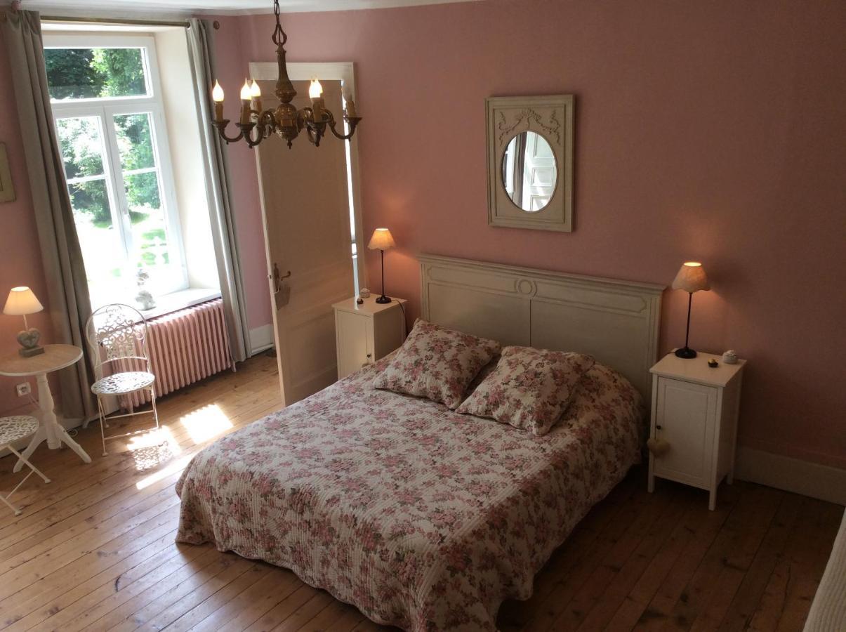 Bed and Breakfast Au Fil Du Crembreux Marquise Exterior foto